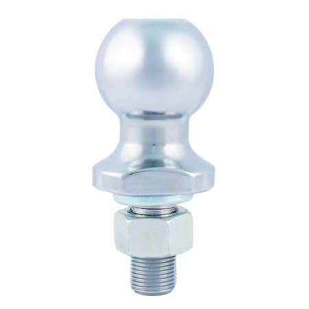 Sunbelt Trailer Ball, 1-7/8 3" x6.75" x2.6" A-B1CM40061